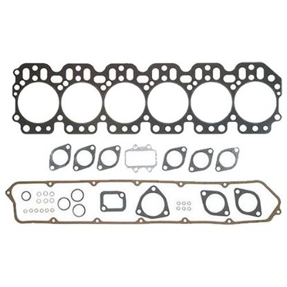 Show details for Head Gasket Set To Fit John Deere® - NEW (Aftermarket) Picture of Head Gasket Set To Fit John Deere® - NEW (Aftermarket)