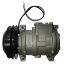 Show details for Air Conditioner Compressor To Fit John Deere® - NEW (Aftermarket) Picture of Air Conditioner Compressor To Fit John Deere® - NEW (Aftermarket)