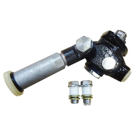 Picture of Fuel Lift Pump To Fit John Deere® - NEW (Aftermarket)