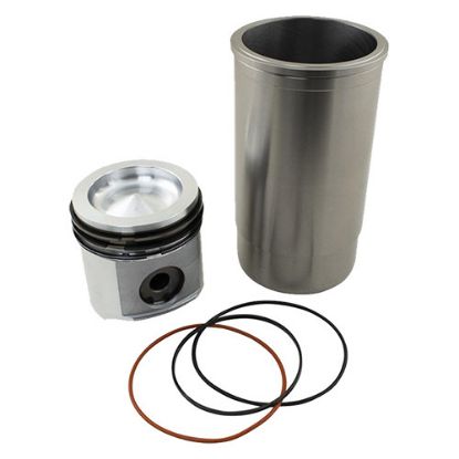 Show details for Piston Liner Kit To Fit John Deere® - NEW (Aftermarket) Picture of Piston Liner Kit To Fit John Deere® - NEW (Aftermarket)