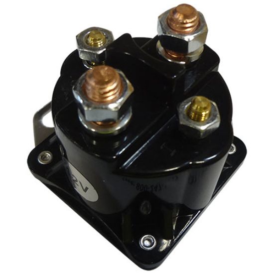 Picture of Starter Relay To Fit John Deere® - NEW (Aftermarket)