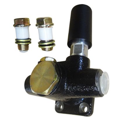 Picture of Fuel Pump To Fit John Deere® - NEW (Aftermarket)