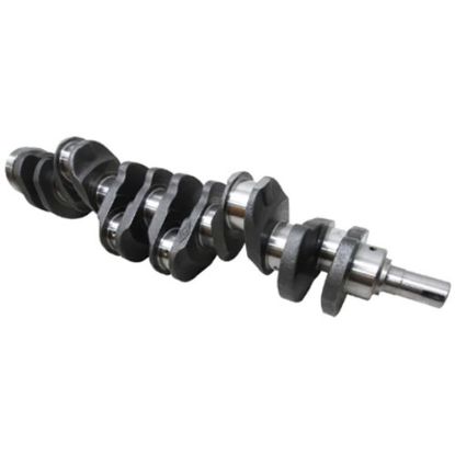 Picture of Crankshaft, 6 Cylinder, Diesel To Fit John Deere® - NEW (Aftermarket)