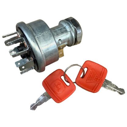 Picture of Key Switch To Fit John Deere® - NEW (Aftermarket)