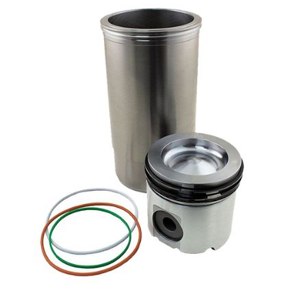 Picture of Piston, Cylinder Kit To Fit John Deere® - NEW (Aftermarket)