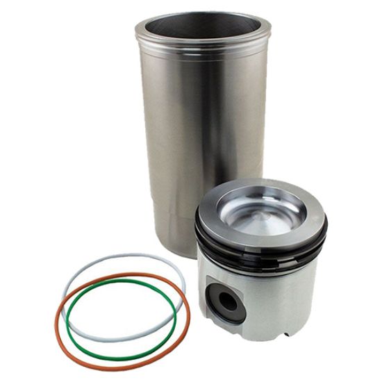 Picture of Piston, Cylinder Kit To Fit John Deere® - NEW (Aftermarket)