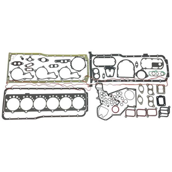Picture of Gasket, Overhaul Set To Fit John Deere® - NEW (Aftermarket)
