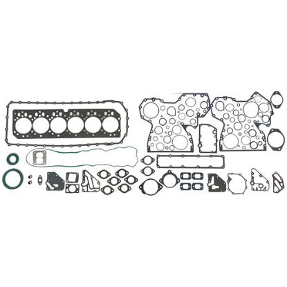 Picture of Overhaul Gasket Set To Fit John Deere® - NEW (Aftermarket)
