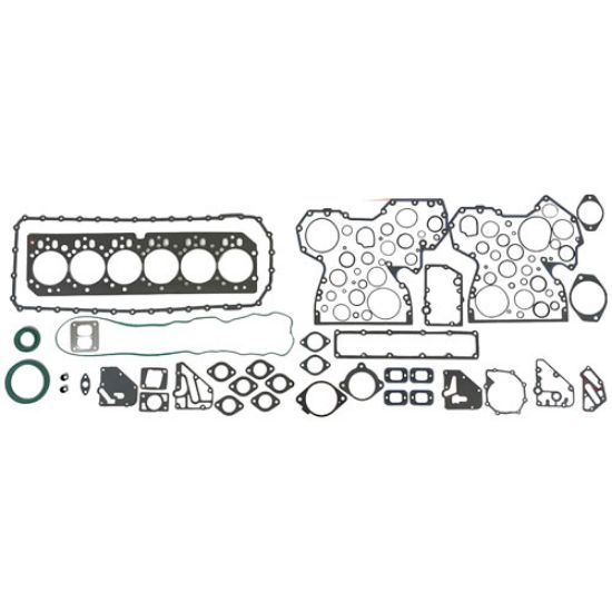 Picture of Overhaul Gasket Set To Fit John Deere® - NEW (Aftermarket)