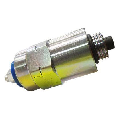 Picture of Shut Off Solenoid To Fit Miscellaneous® - NEW (Aftermarket)