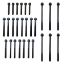 Picture of Head Bolt Kit To Fit Miscellaneous® - NEW (Aftermarket)
