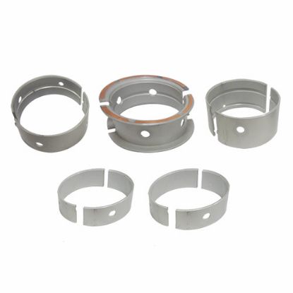 Show details for Main Bearing Set To Fit International/CaseIH® - NEW (Aftermarket) Picture of Main Bearing Set To Fit International/CaseIH® - NEW (Aftermarket)
