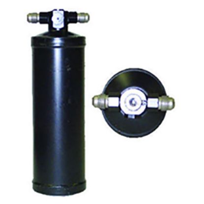 Show details for Receiver Drier To Fit International/CaseIH® - NEW (Aftermarket) Picture of Receiver Drier To Fit International/CaseIH® - NEW (Aftermarket)