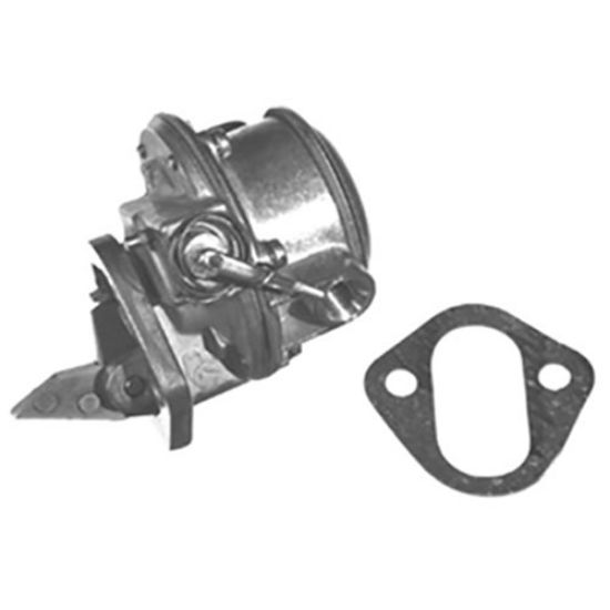 Picture of Fuel Lift Pump To Fit Massey Ferguson® - NEW (Aftermarket)