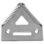 Picture of Grain Head, Knife Section,Chrome To Fit John Deere® - NEW (Aftermarket)