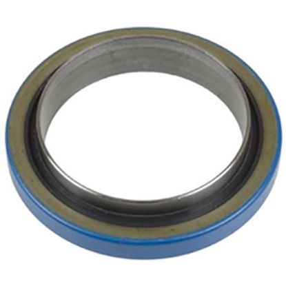Show details for Front Seal, Crankshaft To Fit International/CaseIH® - NEW (Aftermarket) Picture of Front Seal, Crankshaft To Fit International/CaseIH® - NEW (Aftermarket)