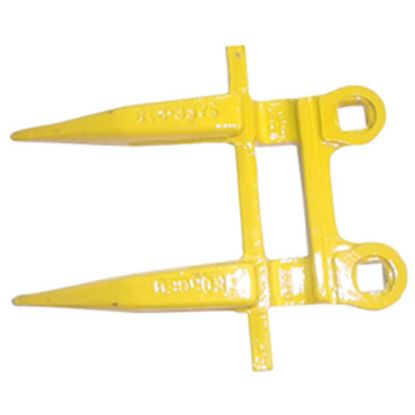 Picture of Guard, Double Point To Fit Ford/New Holland® - NEW (Aftermarket)