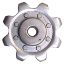 Picture of Gathering Chain Idler Sprocket To Fit Miscellaneous® - NEW (Aftermarket)