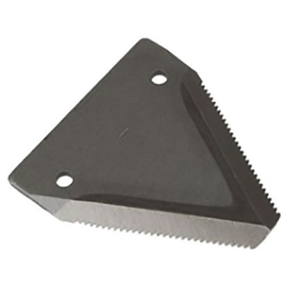 Picture of Sickle Section Under Serrated Pack of 25 Priced Individually To Fit International/CaseIH® - NEW (Aftermarket)
