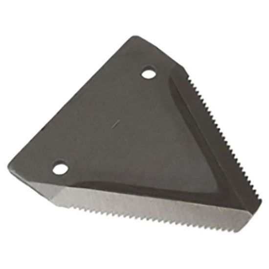 Picture of Sickle Section Under Serrated Pack of 25 Priced Individually To Fit International/CaseIH® - NEW (Aftermarket)