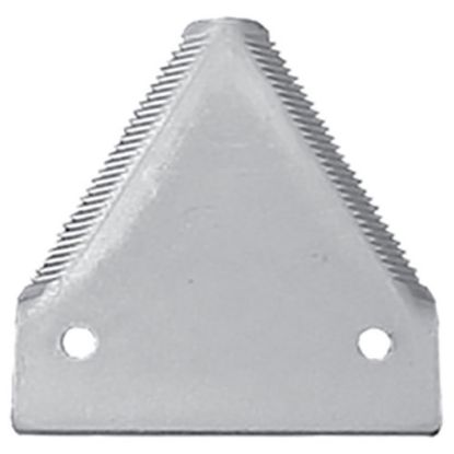 Picture of Top Serrated Chrome Hay Section To Fit Hesston® - NEW (Aftermarket)