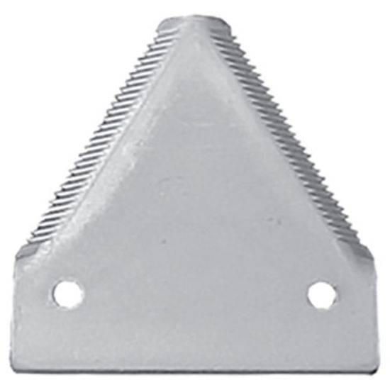 Picture of Top Serrated Chrome Hay Section To Fit Hesston® - NEW (Aftermarket)