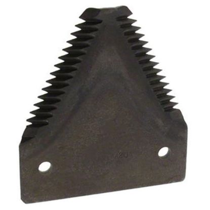 Picture of Knife Section, Pack of 100, Priced Individually To Fit MacDon® - NEW (Aftermarket)