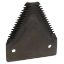 Picture of Knife Section, Pack of 100, Priced Individually To Fit MacDon® - NEW (Aftermarket)