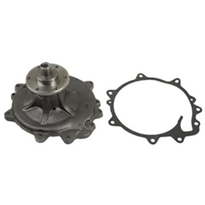 Picture of Water Pump To Fit International/CaseIH® - NEW (Aftermarket)