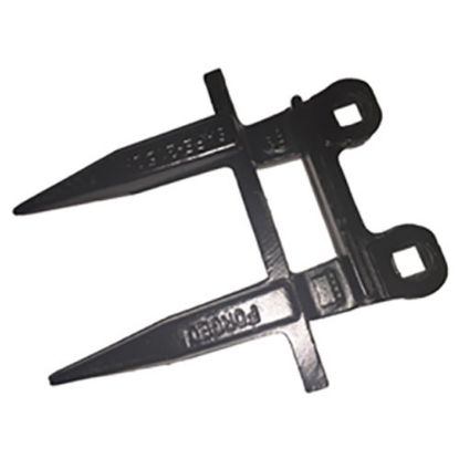 Picture of Guard, Double To Fit International/CaseIH® - NEW (Aftermarket)