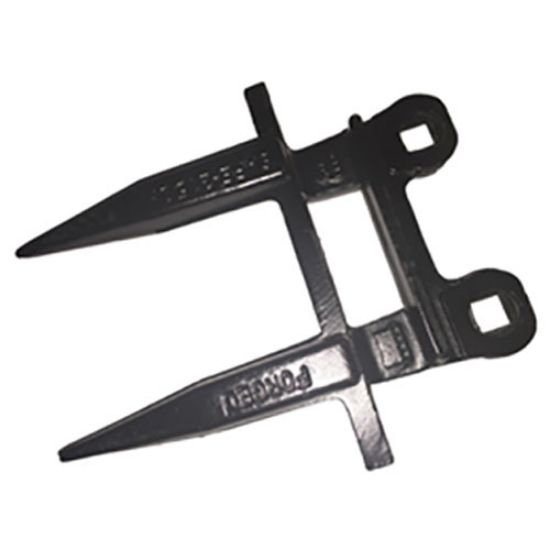 Picture of Guard, Double To Fit International/CaseIH® - NEW (Aftermarket)