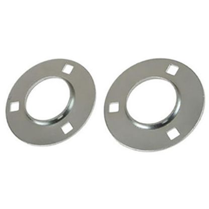 Picture of Round Flange To Fit Massey Ferguson® - NEW (Aftermarket)