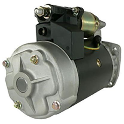 Picture of Starter To Fit John Deere® - NEW (Aftermarket)
