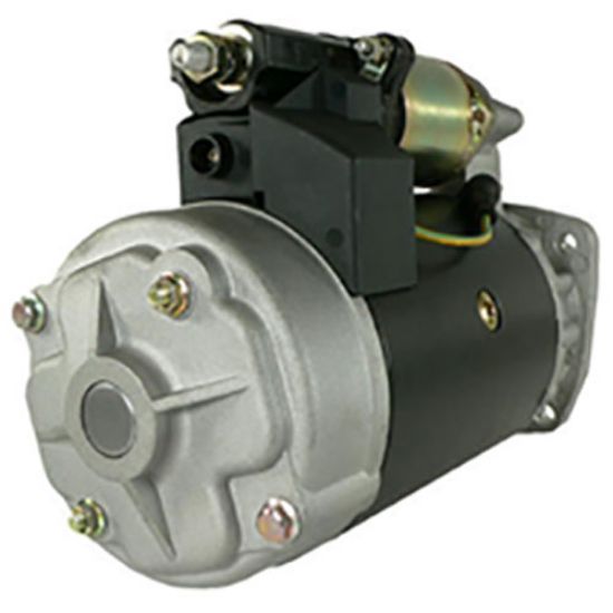 Picture of Starter To Fit John Deere® - NEW (Aftermarket)