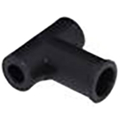 Picture of Fuel Injector, Leak-Off Tee To Fit John Deere® - NEW (Aftermarket)