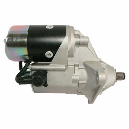 Picture of Starter To Fit Allis Chalmers® - NEW (Aftermarket)