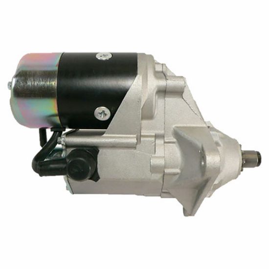 Picture of Starter To Fit Allis Chalmers® - NEW (Aftermarket)