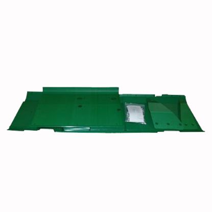Picture of Grain Head, Skid Plate, Poly, Kit To Fit John Deere® - NEW (Aftermarket)