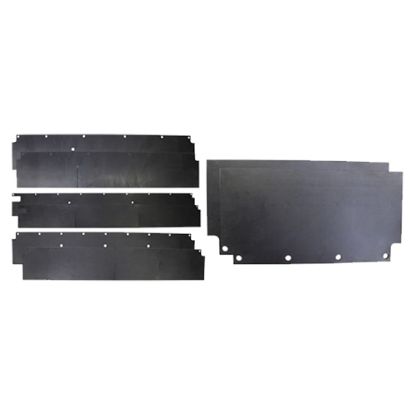 Picture of Curtain Kit, Rubber To Fit John Deere® - NEW (Aftermarket)