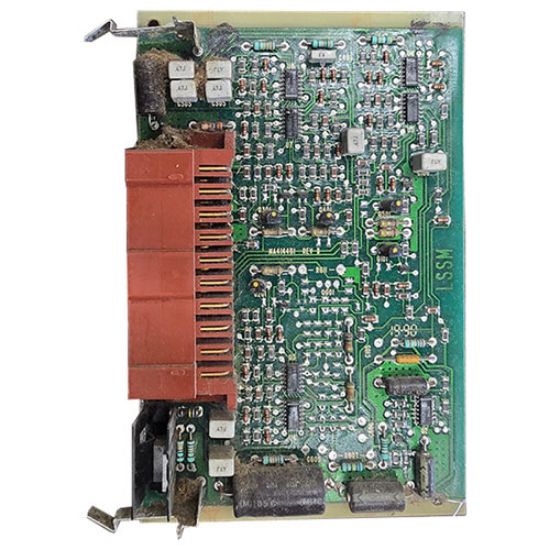 Picture of Circuit Board To Fit John Deere® - NEW (Aftermarket)
