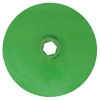 Picture of Bearing Cap, Feeder House Drum To Fit John Deere® - NEW (Aftermarket)