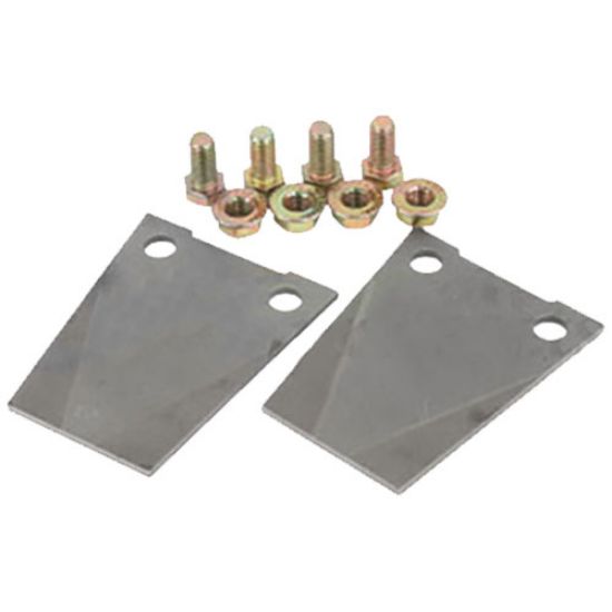 Picture of Blade, Straw Chopper Rotor, Set of 2 To Fit International/CaseIH® - NEW (Aftermarket)