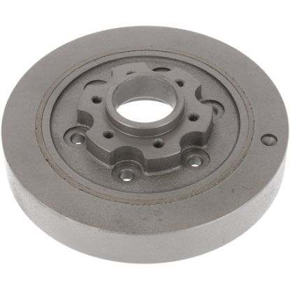 Picture of Damper Pulley To Fit John Deere® - NEW (Aftermarket)