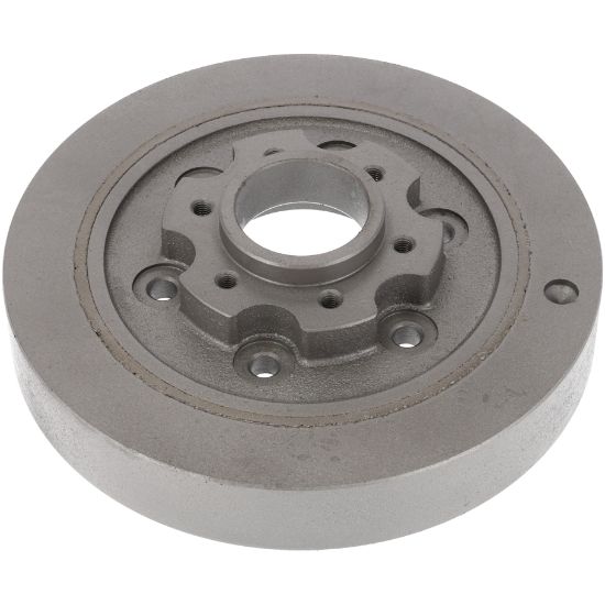 Picture of Damper Pulley To Fit John Deere® - NEW (Aftermarket)