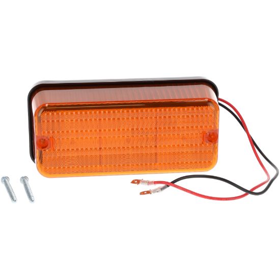 Picture of LED Warning Light To Fit Miscellaneous® - NEW (Aftermarket)
