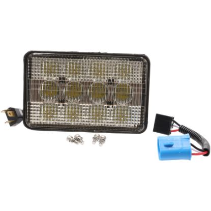 Picture of Headlight Or Light, LED To Fit International/CaseIH® - NEW (Aftermarket)