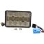 Picture of Headlight Or Light, LED To Fit International/CaseIH® - NEW (Aftermarket)