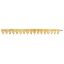 Picture of End Section, Fine Knife Assembly, RH To Fit John Deere® - NEW (Aftermarket)