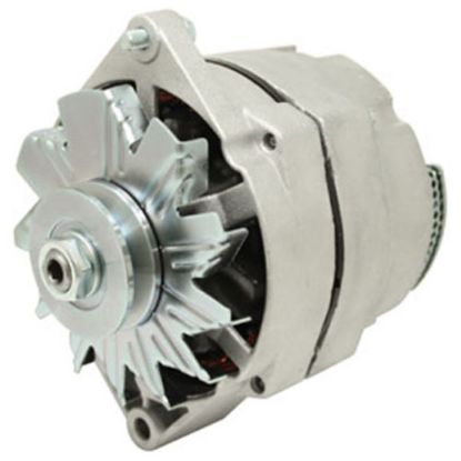 Picture of Alternator, Delco, 12 Volt, 100 Amperage To Fit John Deere® - NEW (Aftermarket)
