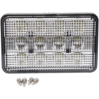Picture of LED Cab Roof Light, Flood Beam, 3900 Lumens To Fit International/CaseIH® - NEW (Aftermarket)